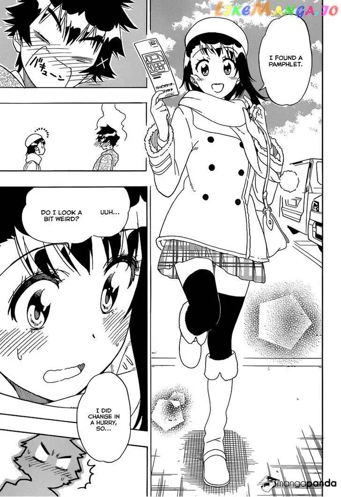 Nisekoi Chapter 165 image 06_optimized